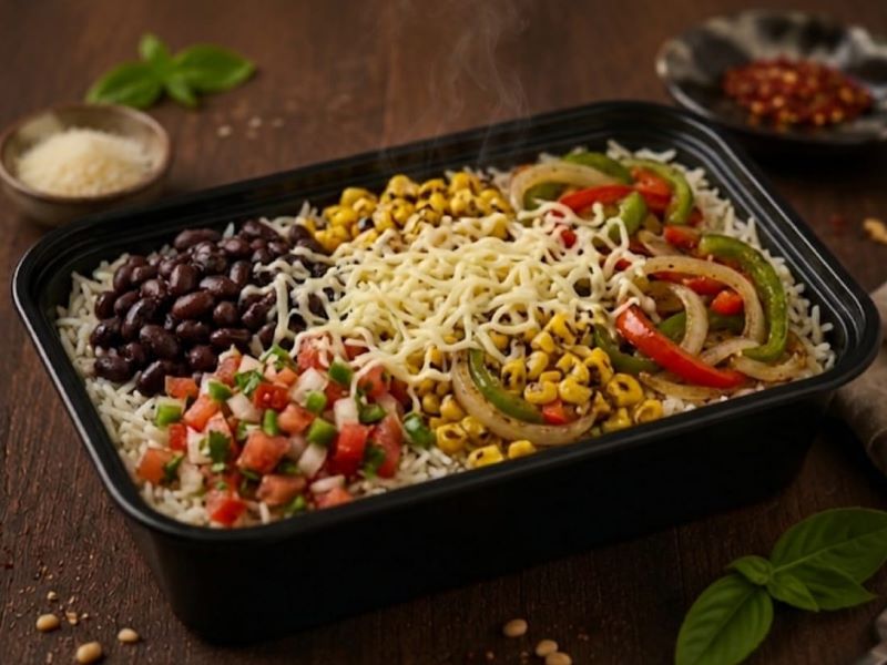 My Meal